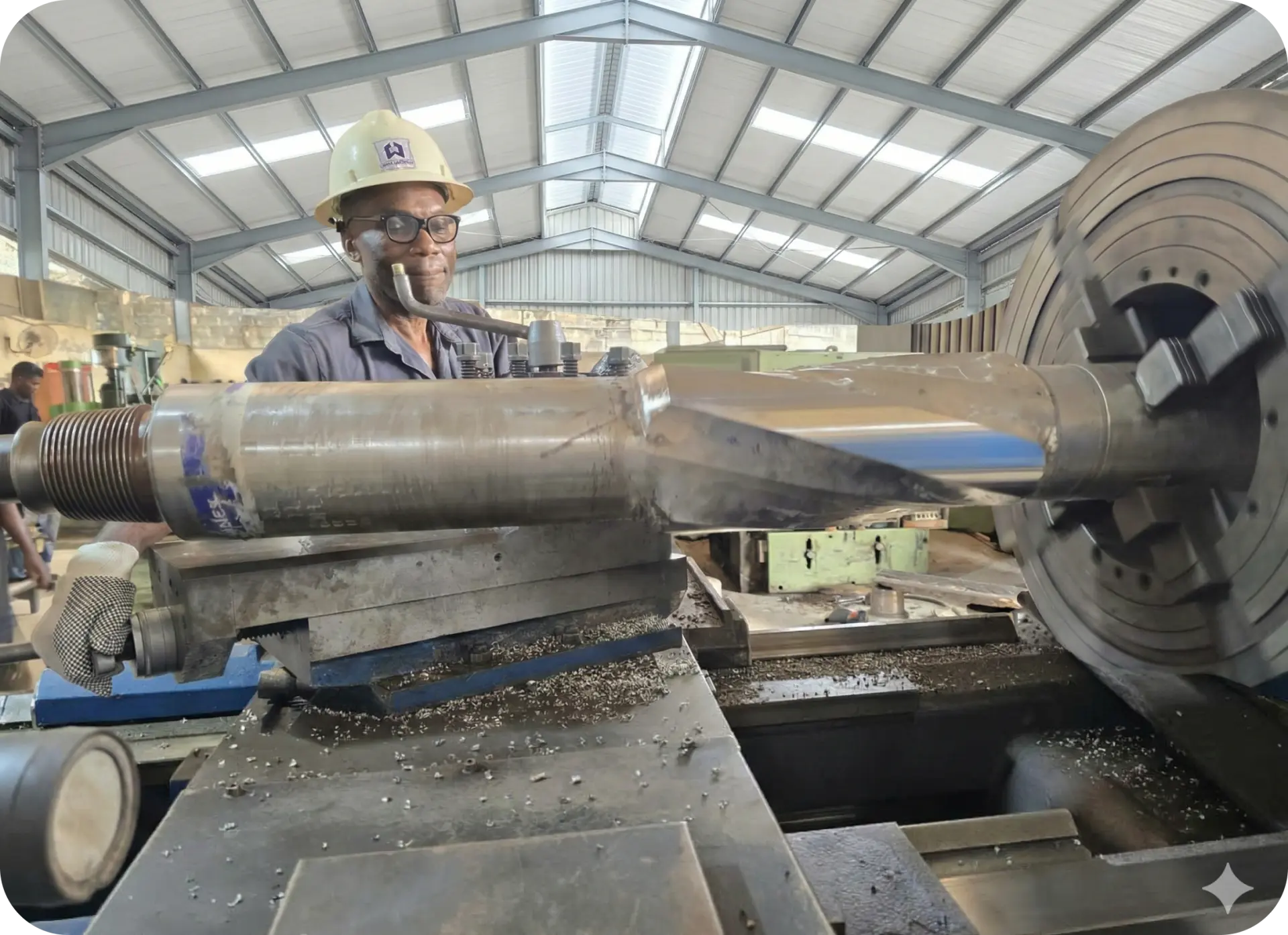 Drillling